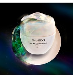 Future Solution LX - Total Protective Cream SPF 30